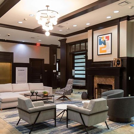 Sheraton Chicago Northbrook Kültér fotó