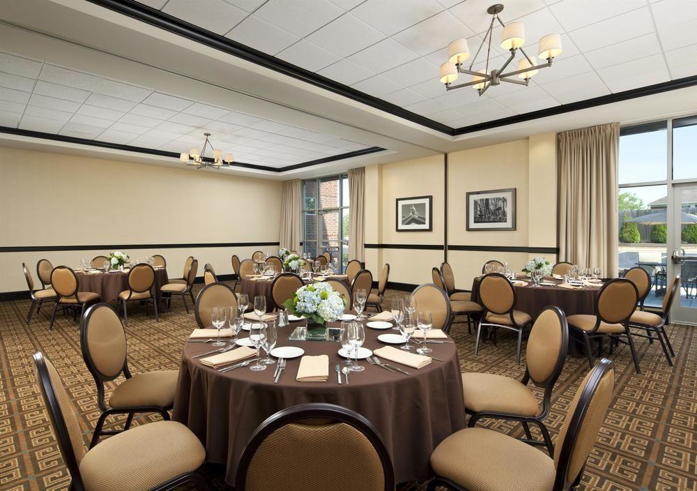 Sheraton Chicago Northbrook Kültér fotó