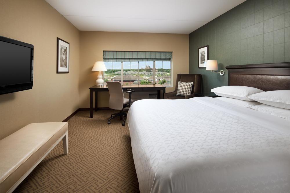 Sheraton Chicago Northbrook Kültér fotó