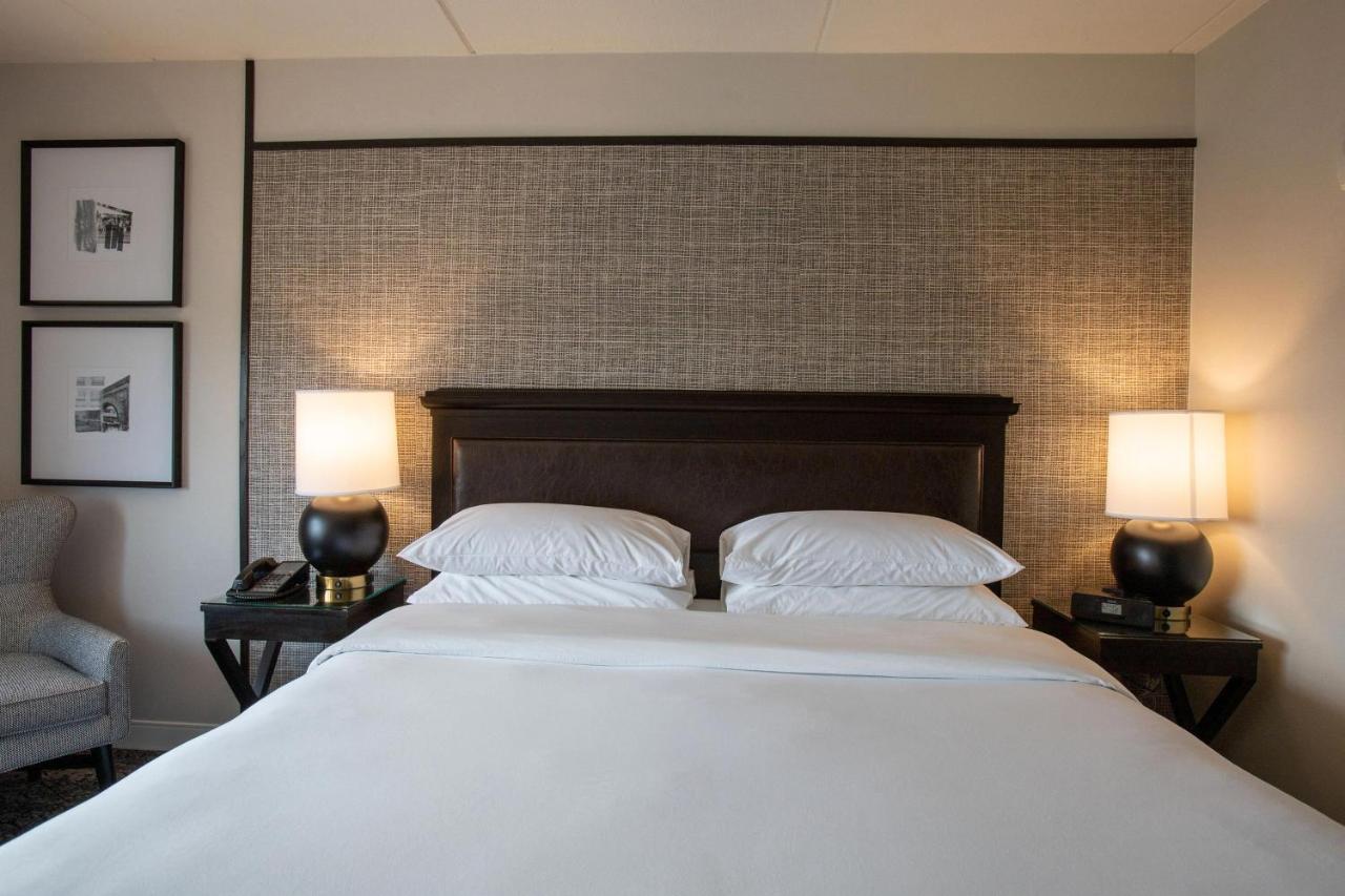 Sheraton Chicago Northbrook Kültér fotó