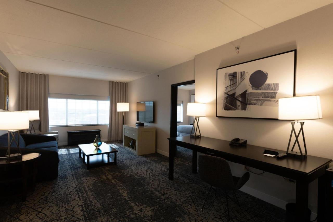 Sheraton Chicago Northbrook Kültér fotó