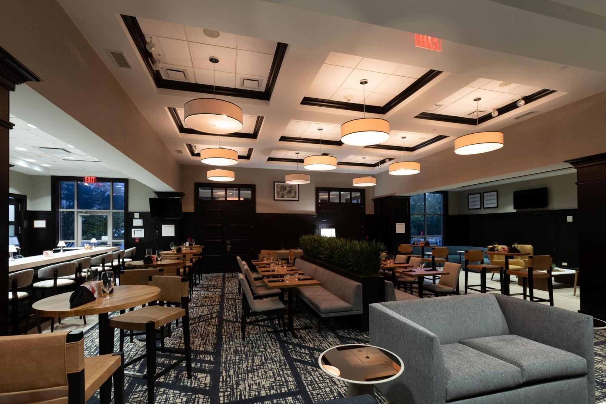 Sheraton Chicago Northbrook Kültér fotó