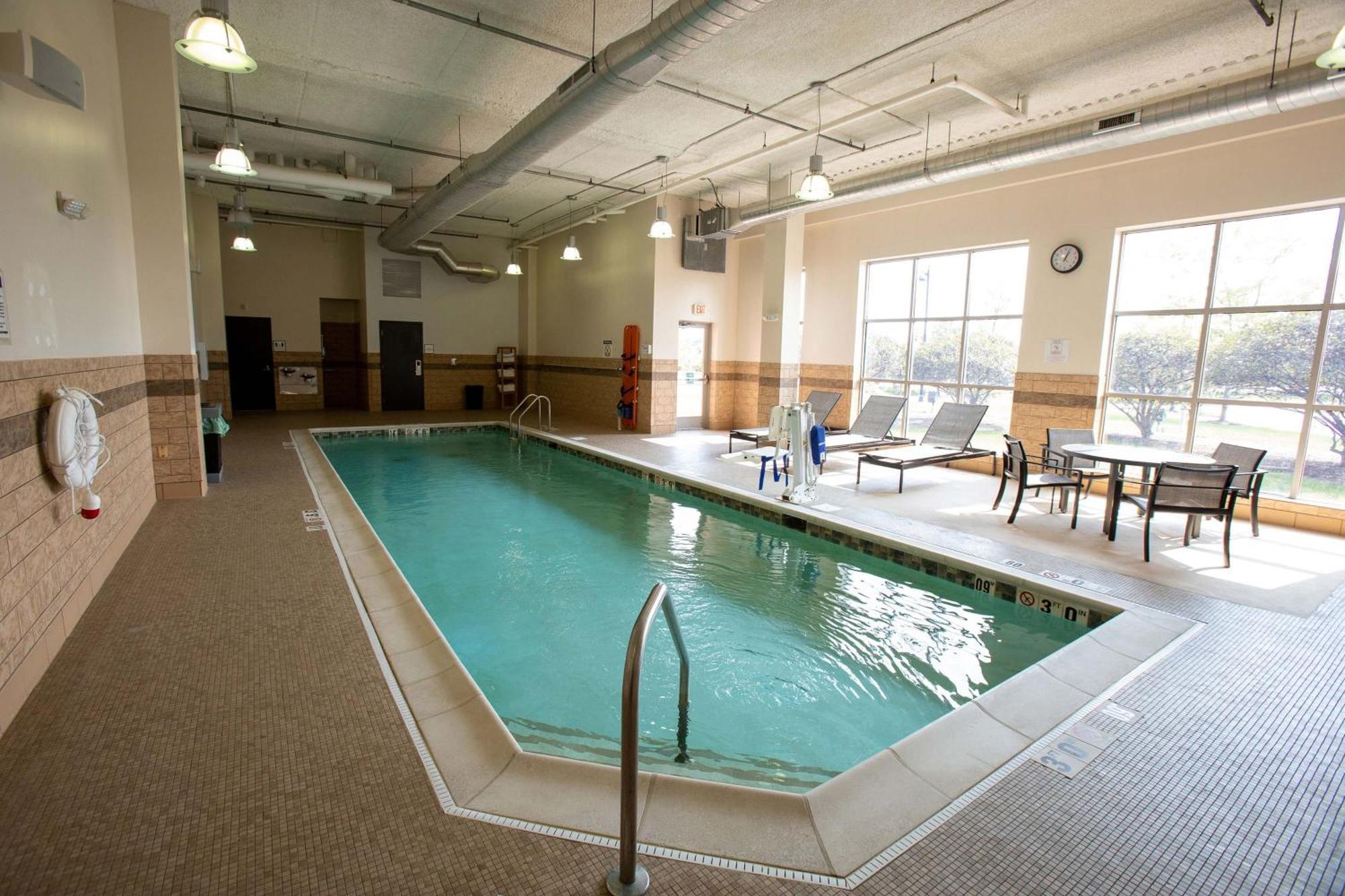 Sheraton Chicago Northbrook Kültér fotó