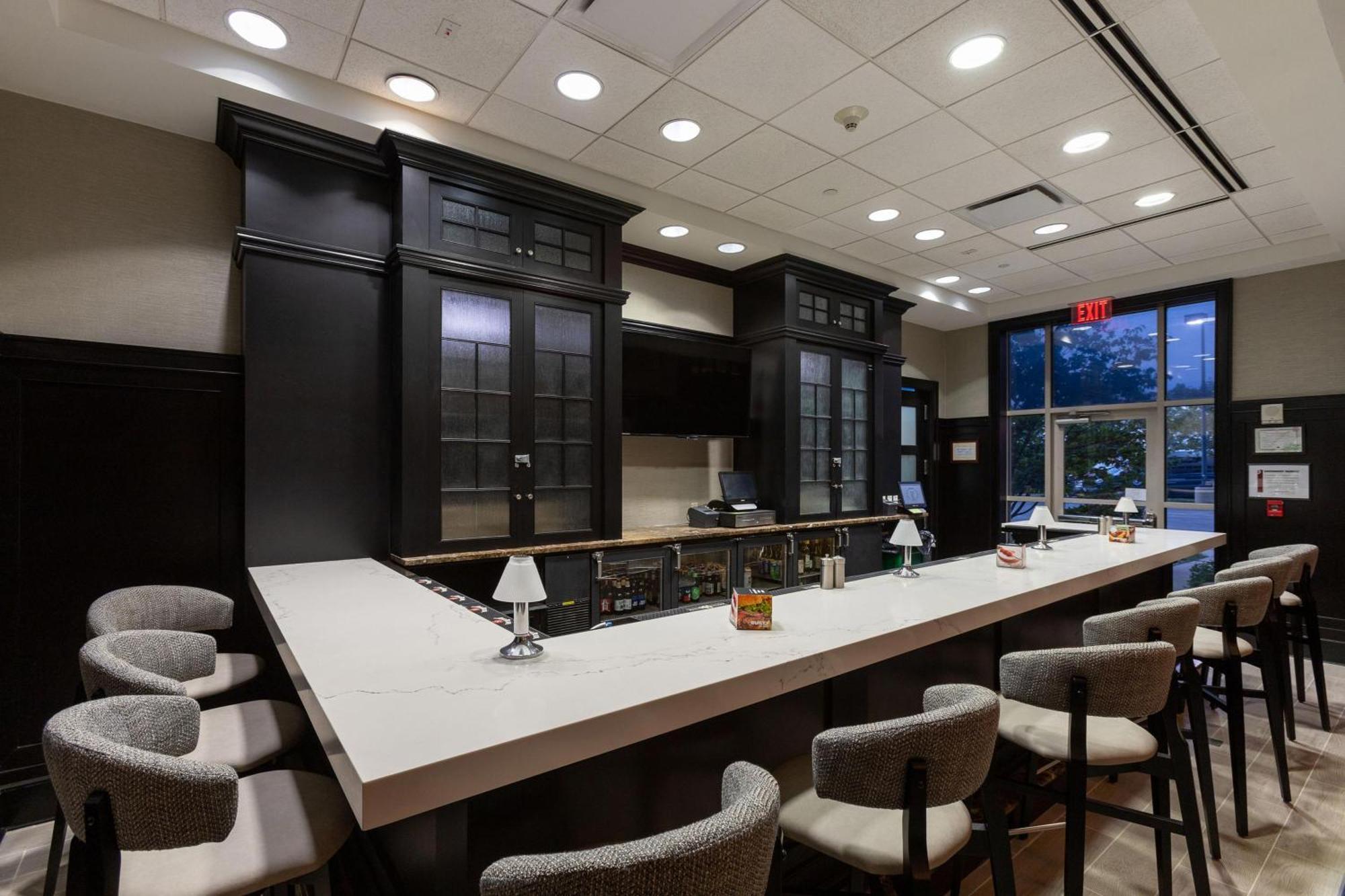 Sheraton Chicago Northbrook Kültér fotó