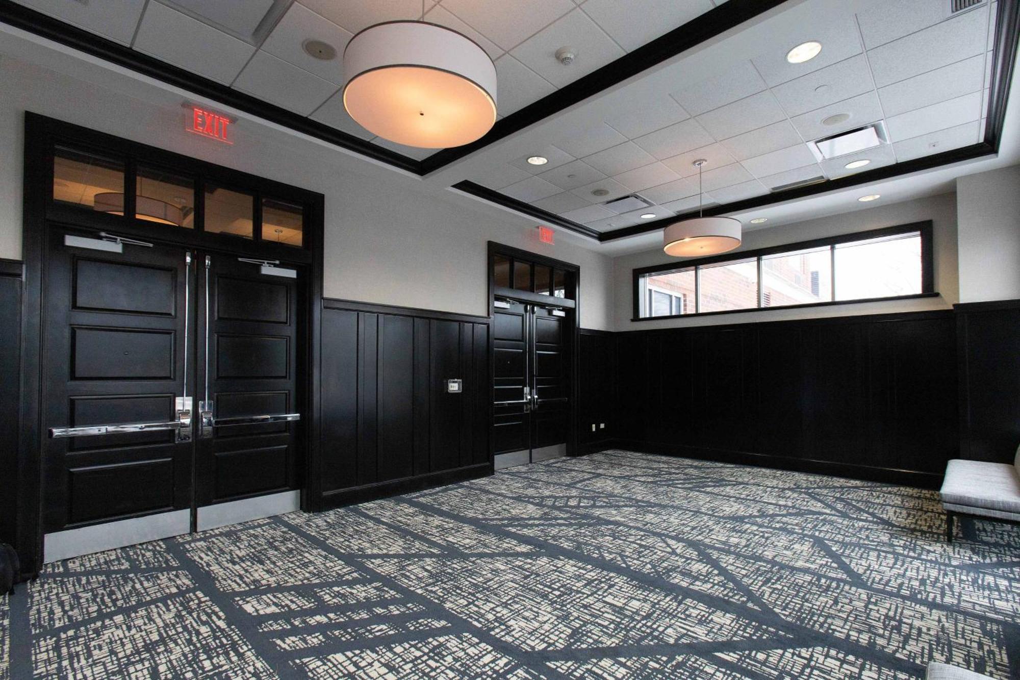 Sheraton Chicago Northbrook Kültér fotó